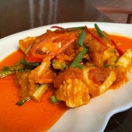 Alexa Beach Club Pattaya พัทยา