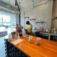 AYA coffee