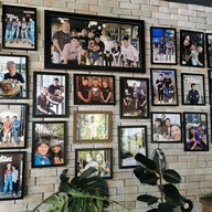 Miles Cafe' Buriram