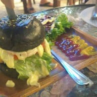 เมนูของร้าน Dumbo Rooftop Jazzbar