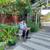 Wali Land Garden Cafe
