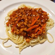 เมนูของร้าน Bangkok Steak