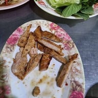เมนูของร้าน แจ่วฮ้อนร้อยเอ็ดสุนทร ศรีเทพา