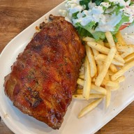 Captain Noi By Chef Fiat