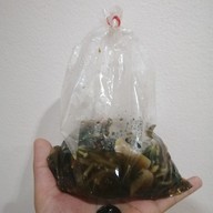 ส้มตำ สารคาม. บางกะปิ+