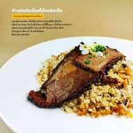 เมนูของร้าน Barn93 สาขากรุงเทพฯ