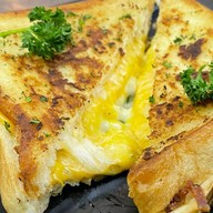 เมนูของร้าน Alexa Beach Club Pattaya พัทยา