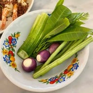 หนำ - Nahm The Taste of Krabi