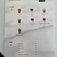 Fresh Cafe & Juice Bar (.Fresh) Fresh cafe & juicebar