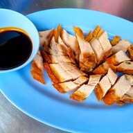 ก๋วยจั๊บน้ำใส สะพาน5