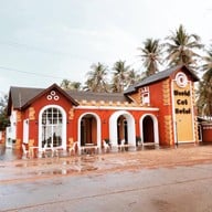 World Cat Hotel and Resort