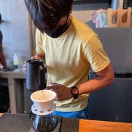 AYA coffee