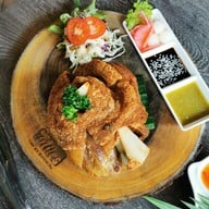 Miles Cafe' Buriram