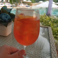 Alexa Beach Club Pattaya พัทยา