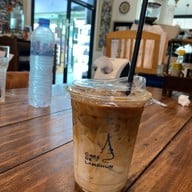 Cafe' De Lamphun