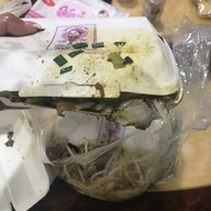 ผู้หญิงขายหอย(ทอด)by tan&tam