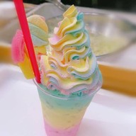 เค้กจ๋า Foodtruck