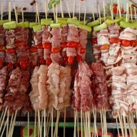 ร้านหม่าล่าMauy&Tuk ลาดกระบัง