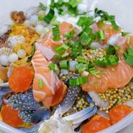 ยำแซ่บซิ่ง (ตำสวยสะบัดสาก)