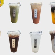 ไข่เจียวต้มยำ Halal & clean