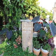 Wali Land Garden Cafe