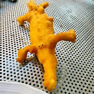 เมนูของร้าน ปาท่องโก๋ โกเหน่ง เชียงใหม่