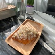 AP’s Simply Cafe Aranyaprathet