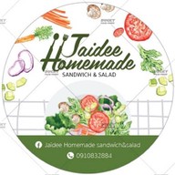 JaideeHomemade Sandwish&salad
