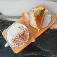 AP’s Simply Cafe Aranyaprathet