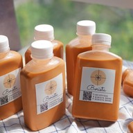 BORISTA อาคารอื้อจือเหลียง