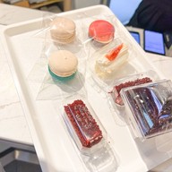 Bake A Wish Japanese Homemade Terminal 21 ชั้น2