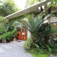 Wali Land Garden Cafe