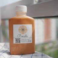 BORISTA อาคารอื้อจือเหลียง