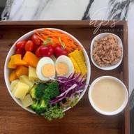 AP’s Simply Cafe Aranyaprathet