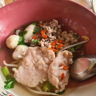 เมนูของร้าน ร้านก๊ะเตี๋ยวเรือ อยุธยา 19 บาท by ร้อยกลิ่นรัก ท่ามะกา