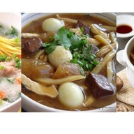 วันดีมารท แอนด์ ฟู้ด ( โจ้ก/กระเพาะปลา)