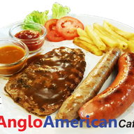 ก๋วยเตี๋ยวเรือ&สเต็กเทวดา สเต็กเทวดา No 1