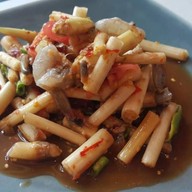 ส้มตำ อุดร รามคำแหง