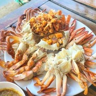 เรือริมธาร