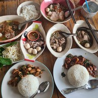 เมนูของร้าน ร้านก๊ะเตี๋ยวเรือ อยุธยา 19 บาท by ร้อยกลิ่นรัก ท่ามะกา