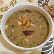 ข้าวสตูแอดหาดใหญ่ สาขา จิระนคร