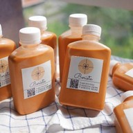 BORISTA อาคารอื้อจือเหลียง