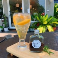 AP’s Simply Cafe Aranyaprathet