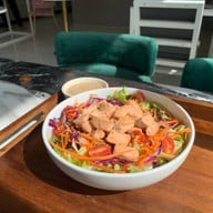 AP’s Simply Cafe Aranyaprathet