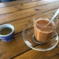 เจ้ก้อย กาแฟคนตรัง
