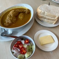 เมนูของร้าน สีลมภัตตาคาร