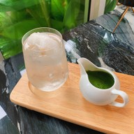 AP’s Simply Cafe Aranyaprathet