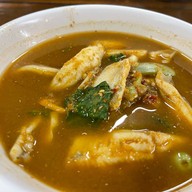 เมนูของร้าน อาหารป่าจุกโจ้ ชลบุรี (Chonburi)