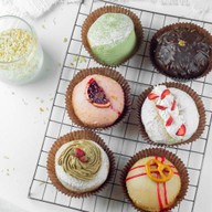 โดนัทวนิษศา สาขา บิ๊กซีดอนจั่น