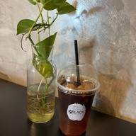 Black Coffee&Bistro